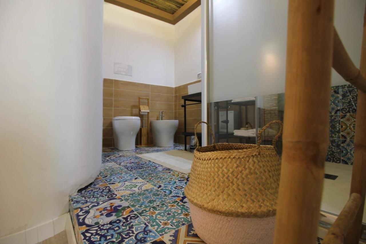 Zyz Holiday Home Palermo Exterior foto