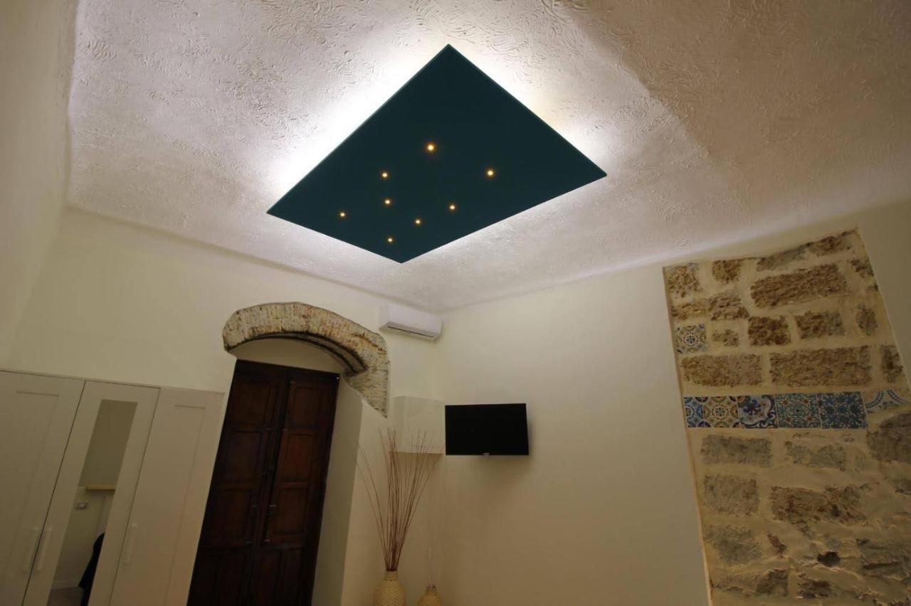 Zyz Holiday Home Palermo Exterior foto